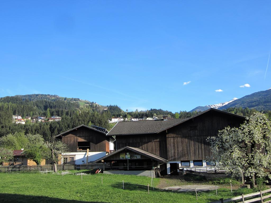 Ferienhaus Mandlhof Weer Exterior photo