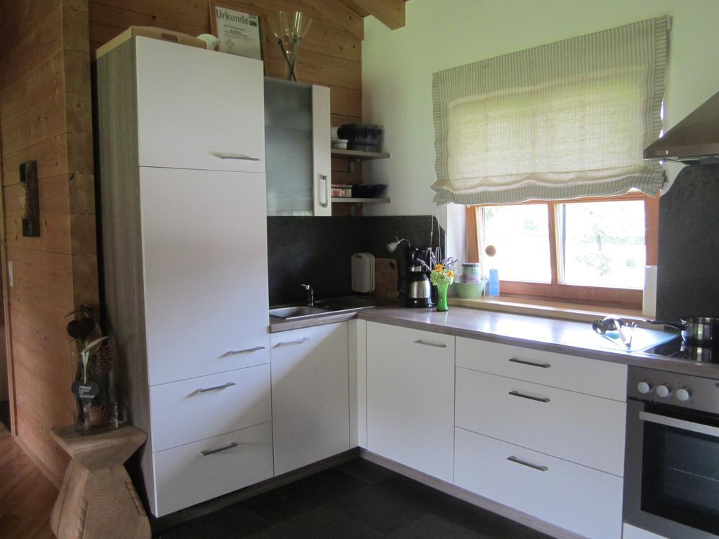 Ferienhaus Mandlhof Weer Exterior photo
