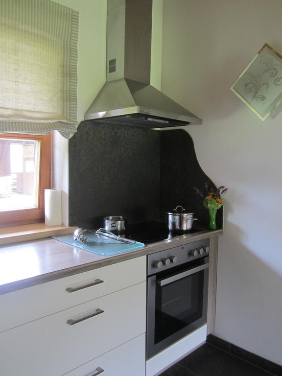 Ferienhaus Mandlhof Weer Exterior photo